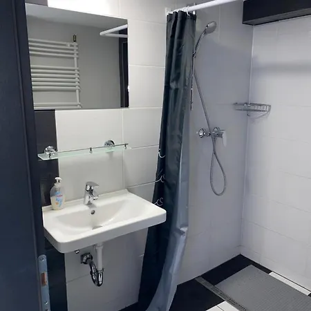 Πανσιόν Varkerulet Sárvár