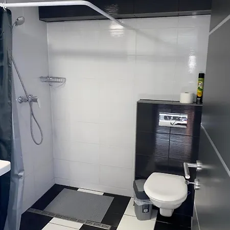 Πανσιόν Varkerulet