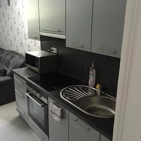 Varkerulet Sárvár