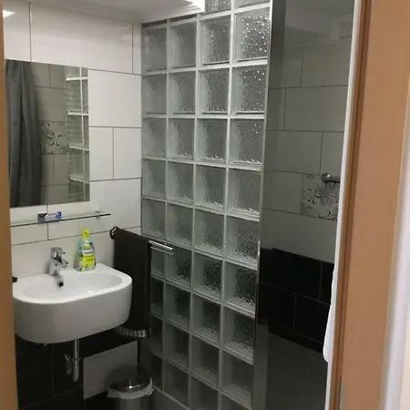 Varkerulet Penzion Sárvár