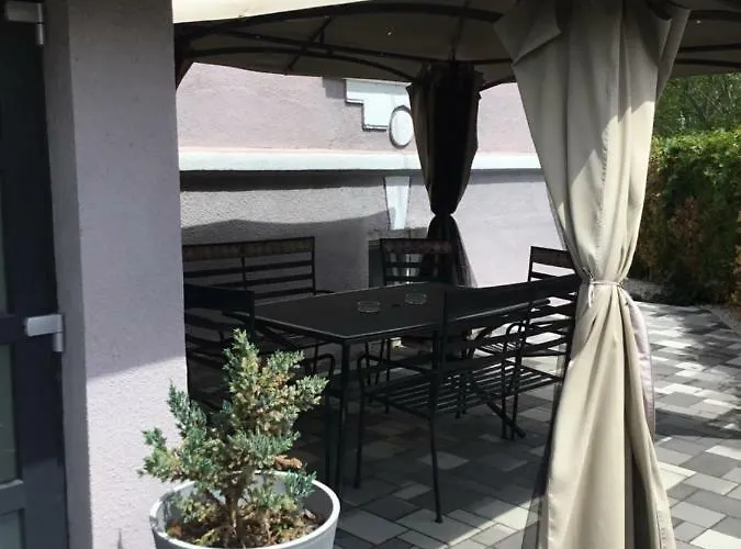 Varkerulet 3* Sárvár